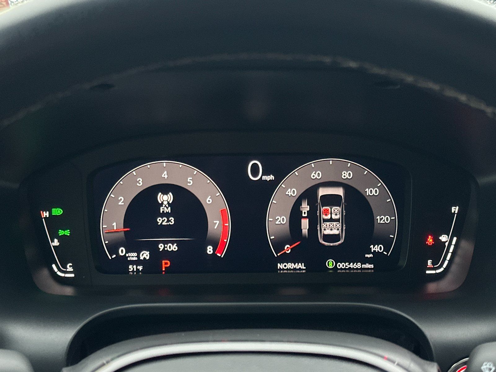 used 2025 Acura ADX car, priced at $42,998