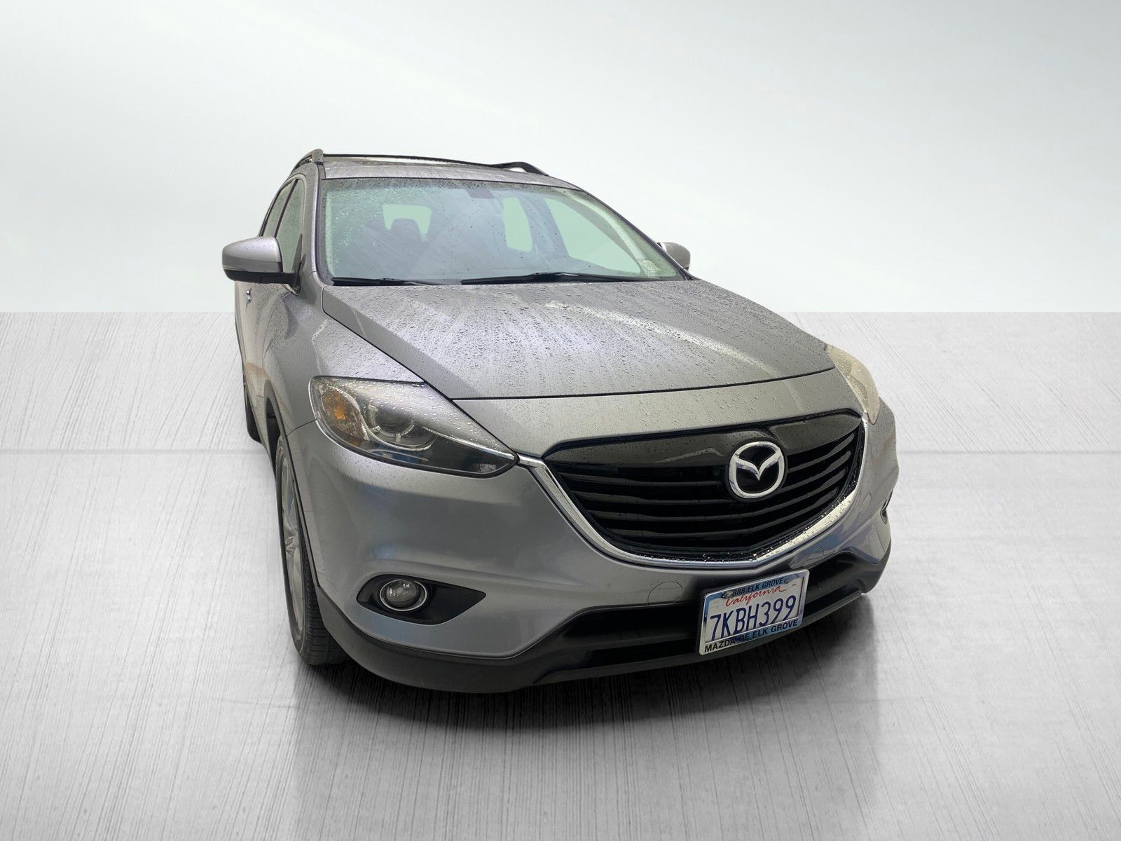 used 2015 Mazda CX-9 car, priced at $15,995