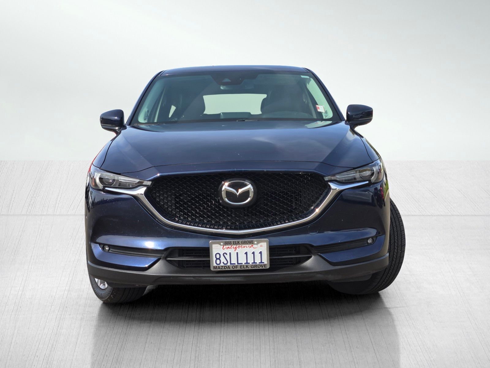 used 2020 Mazda CX-5 car, priced at $18,994