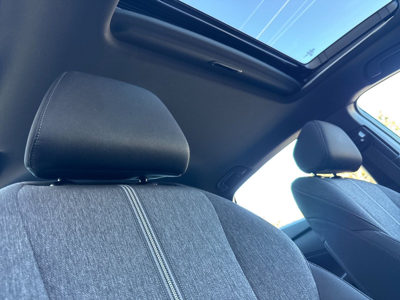 used 2024 Honda Accord Hybrid car, priced at $27,498