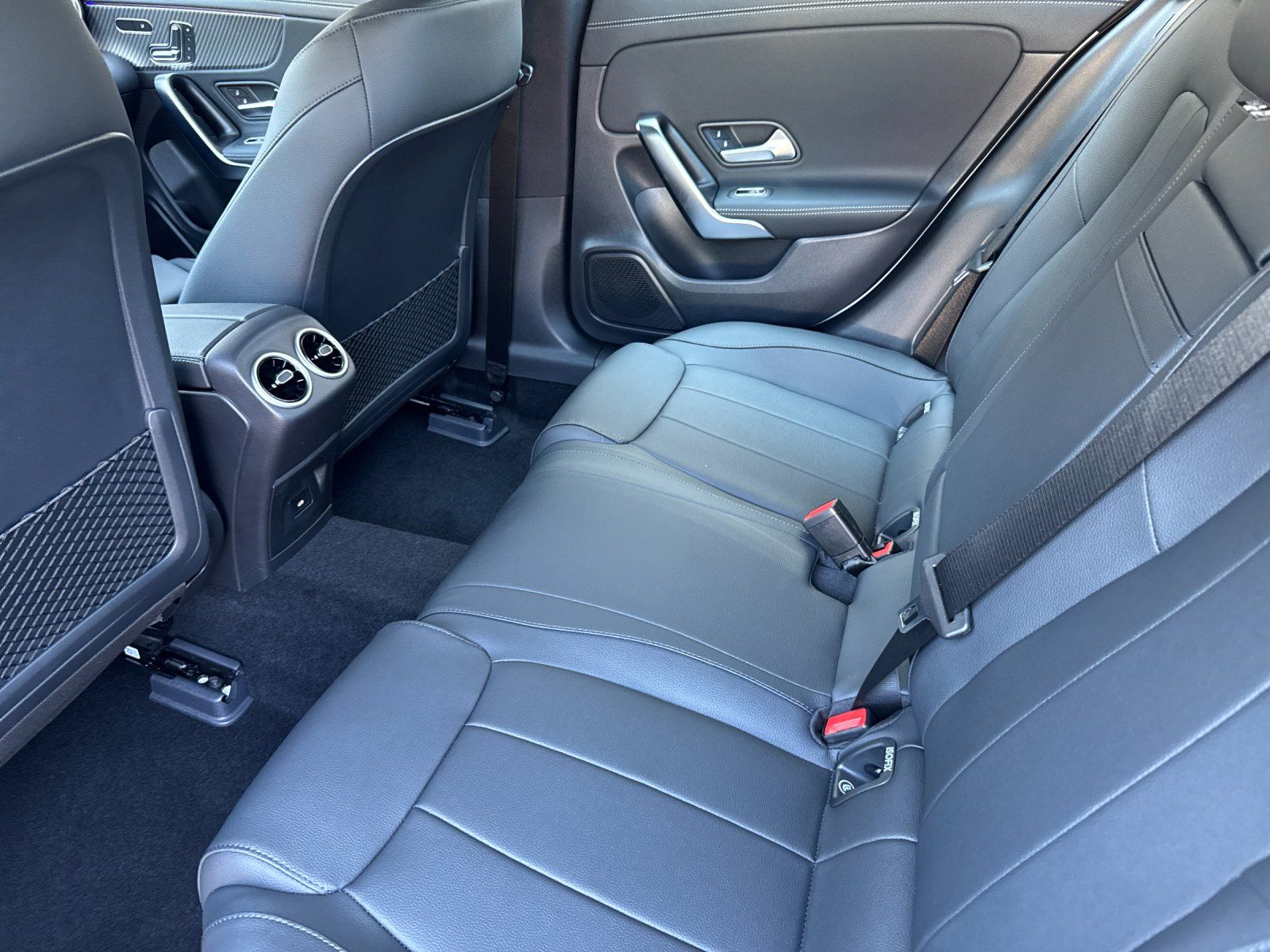 new 2026 Mercedes-Benz CLA car