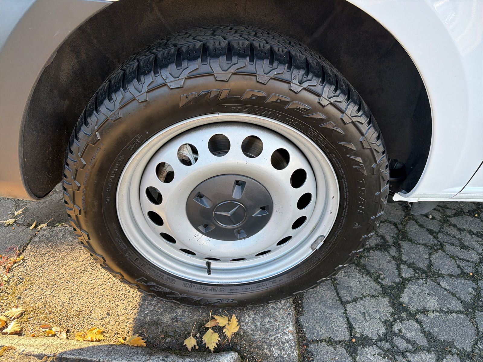 used 2023 Mercedes-Benz Metris car, priced at $32,498