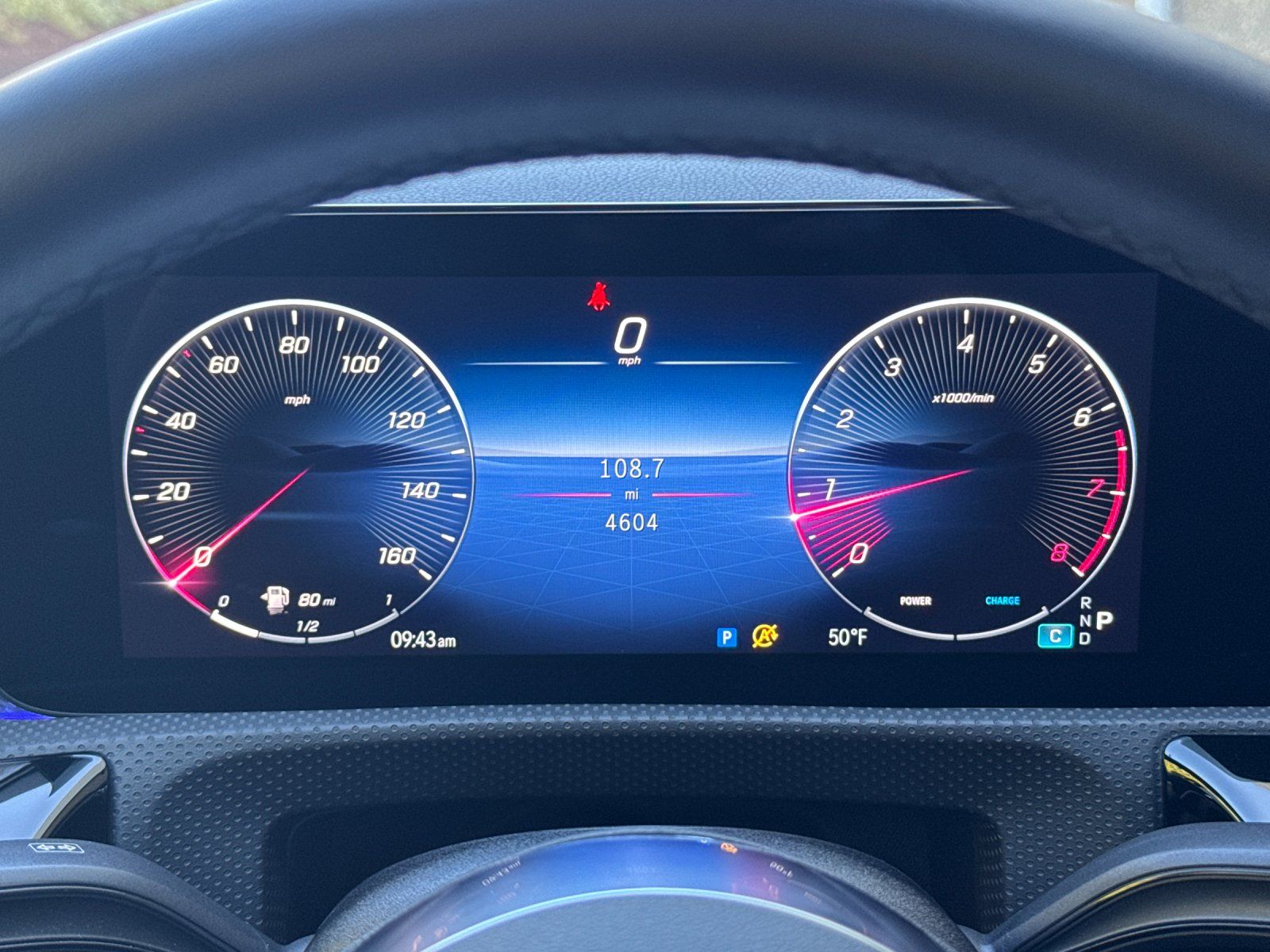 used 2025 Mercedes-Benz CLA car, priced at $40,998