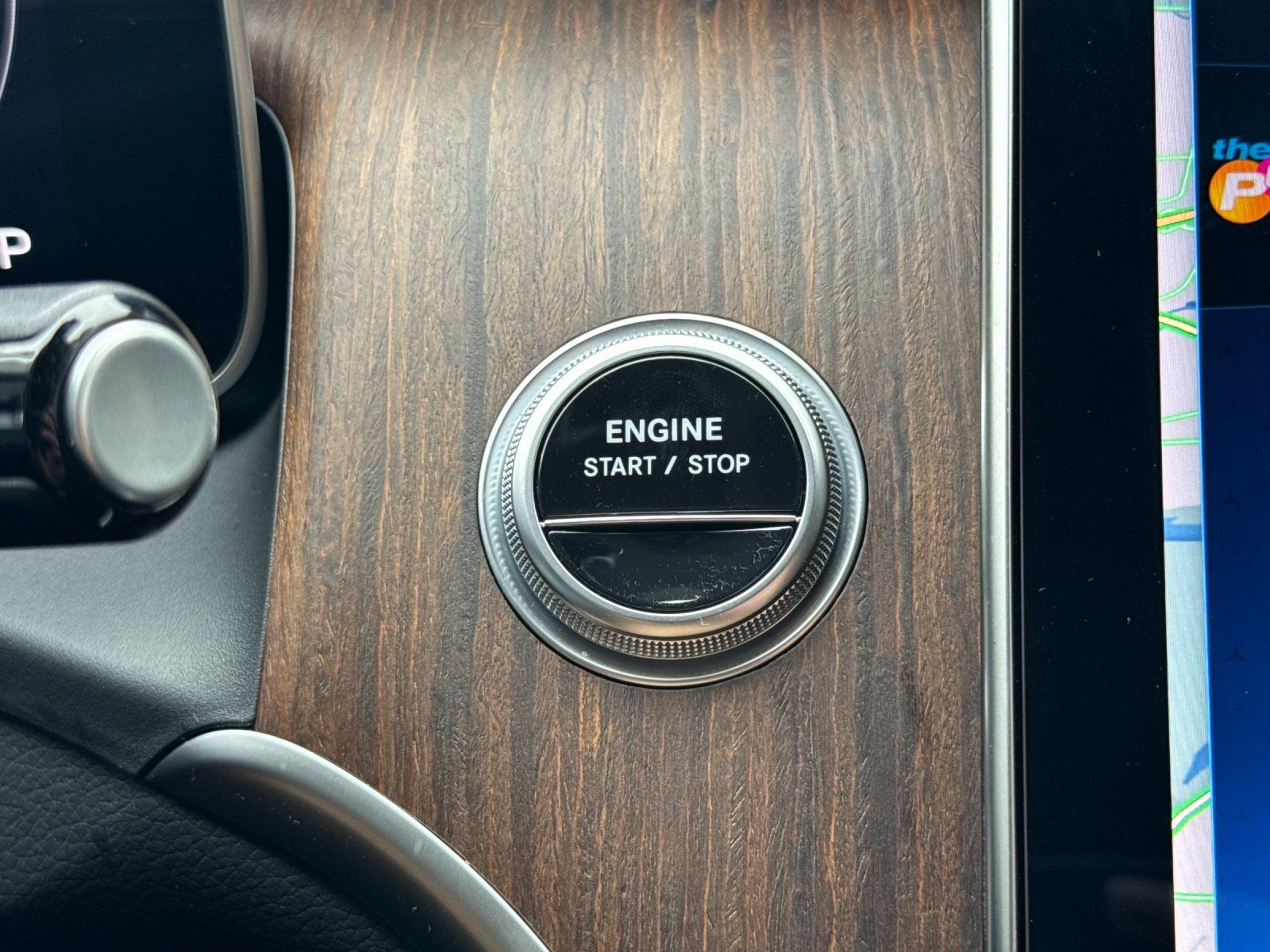 used 2025 Mercedes-Benz GLC car, priced at $51,998