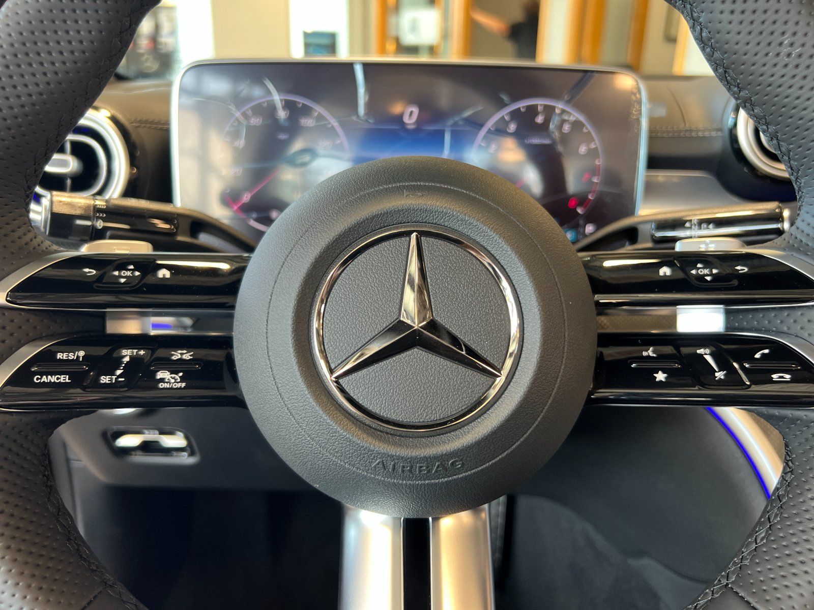 new 2026 Mercedes-Benz CLE car