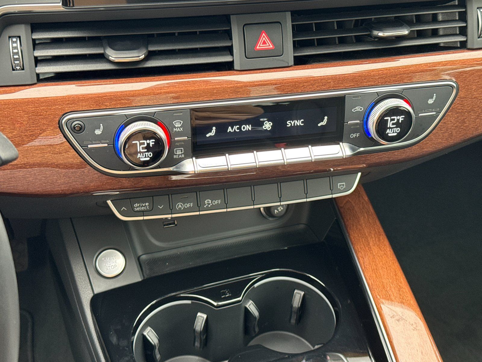 used 2022 Audi A5 Sportback car, priced at $30,498