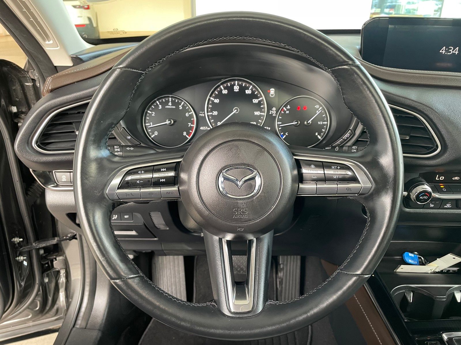 used 2023 Mazda CX-30 car, priced at $29,955