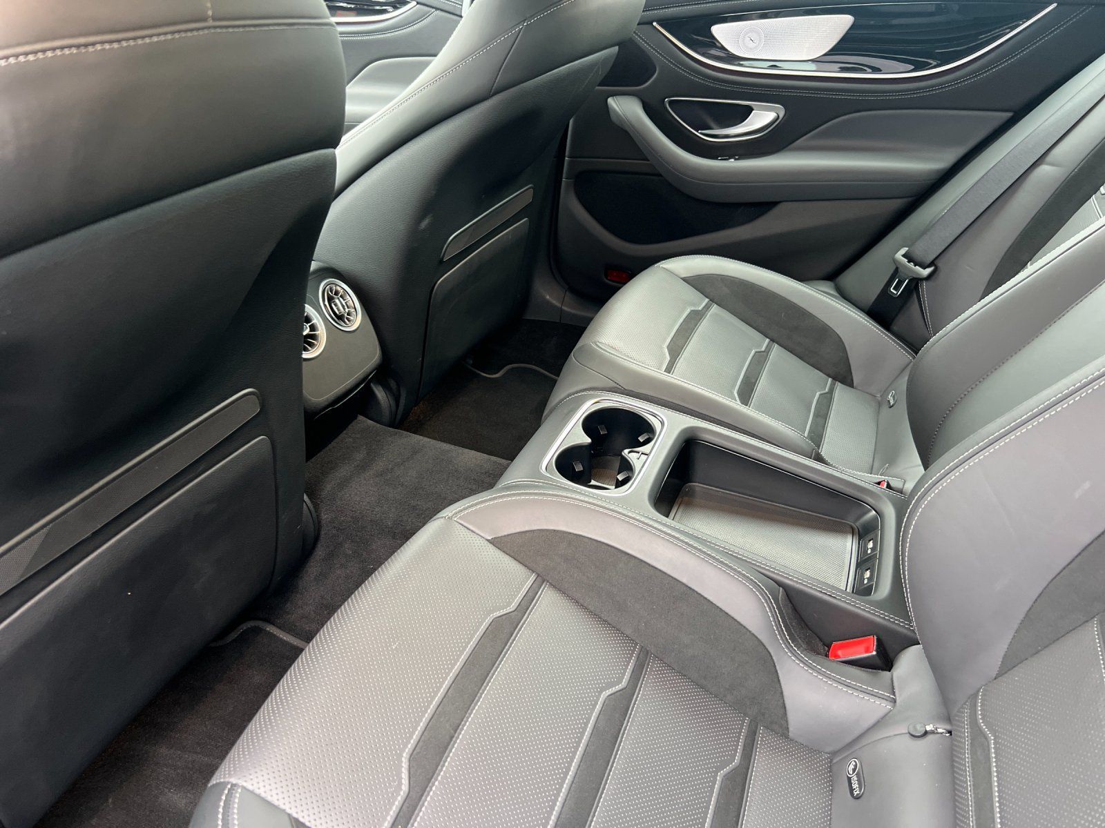 used 2019 Mercedes-Benz AMG® GT 63 car, priced at $76,998