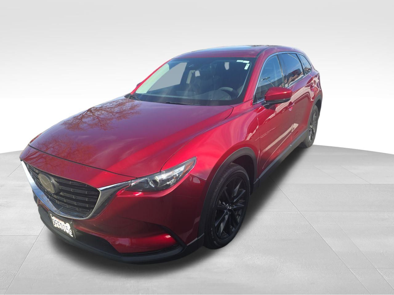 used 2023 Mazda CX-9 car, priced at $30,731