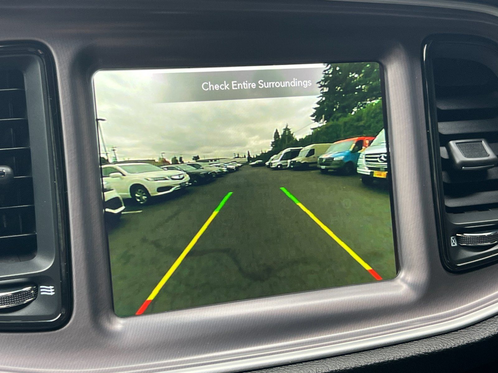 used 2020 Dodge Challenger car, priced at $39,998