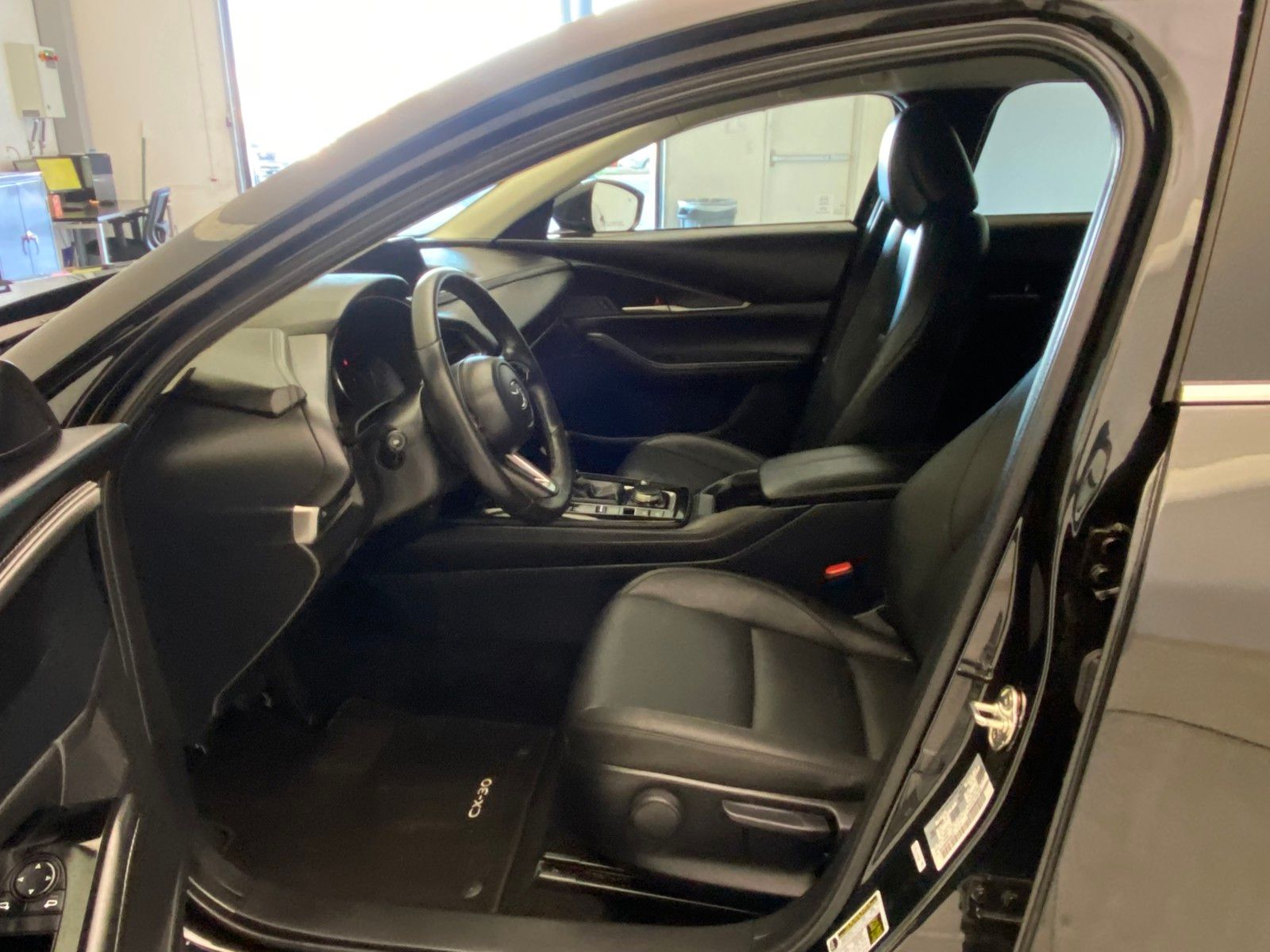 used 2024 Mazda CX-30 car, priced at $25,995