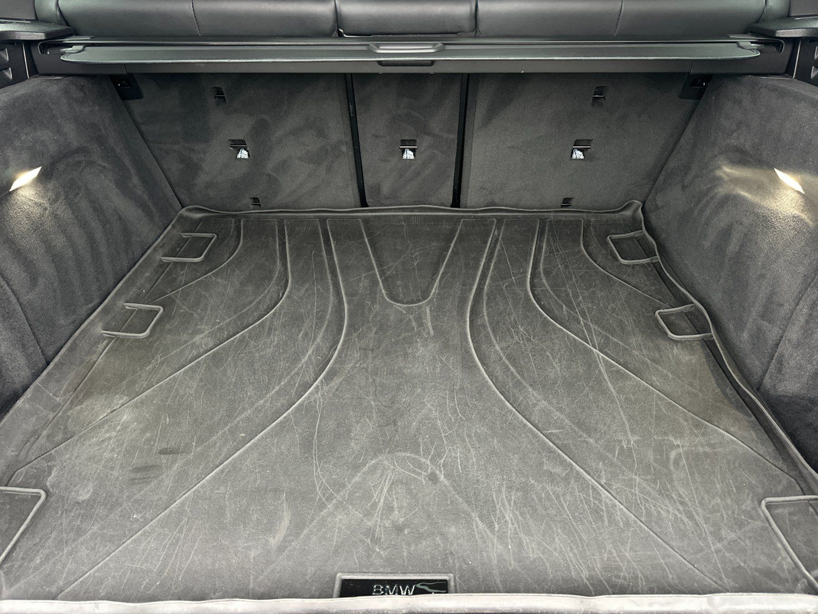 used 2022 BMW X5 car, priced at $37,998