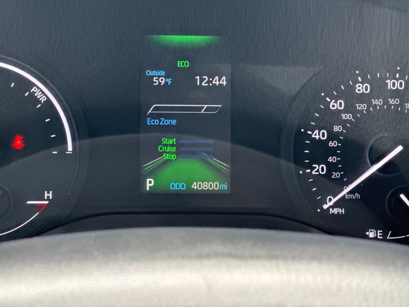 used 2021 Toyota Sienna car, priced at $38,998