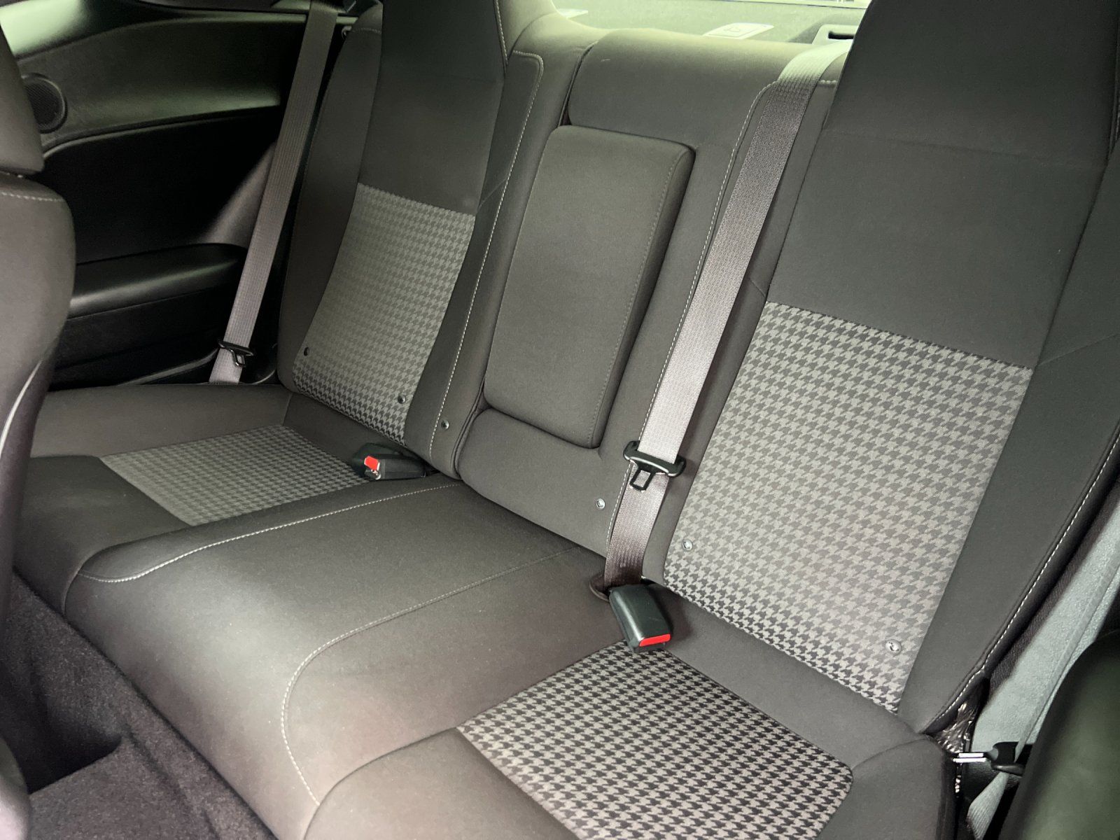 used 2020 Dodge Challenger car, priced at $39,998