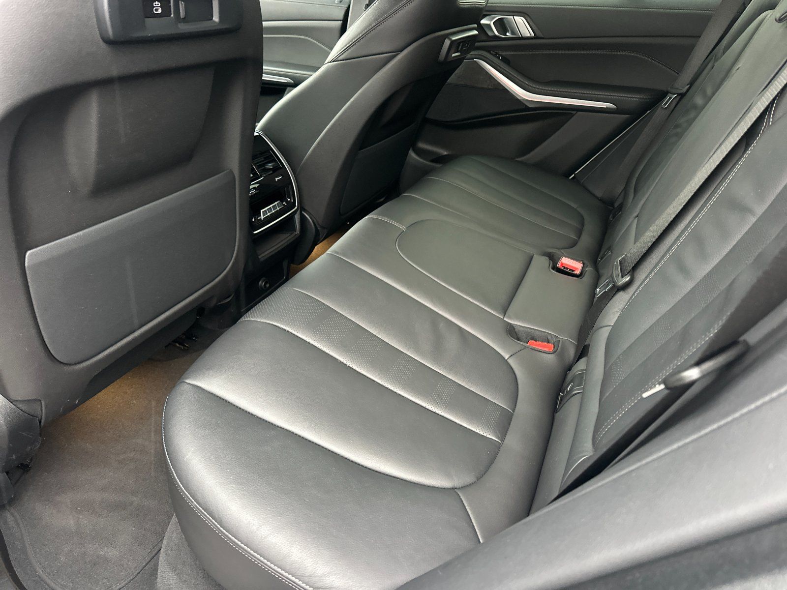 used 2022 BMW X5 car, priced at $37,998