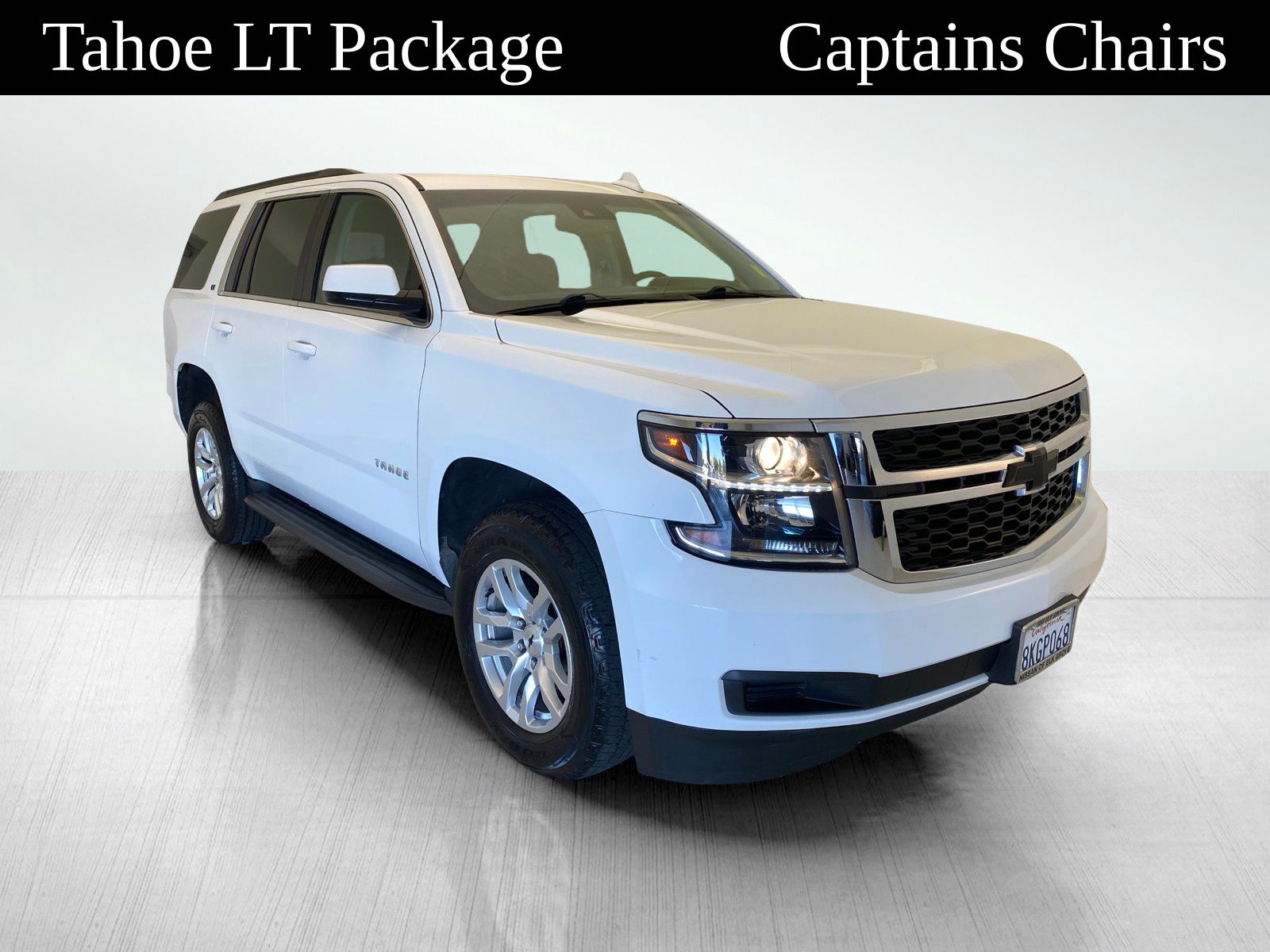 used 2019 Chevrolet Tahoe car, priced at $28,449