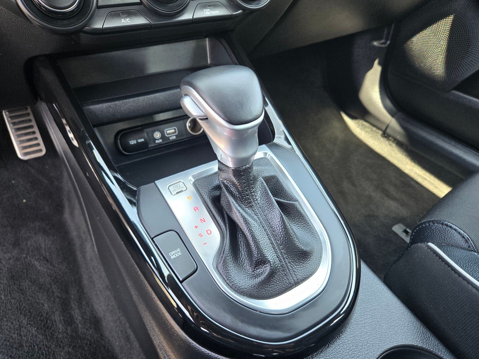 used 2021 Kia Forte car, priced at $19,730