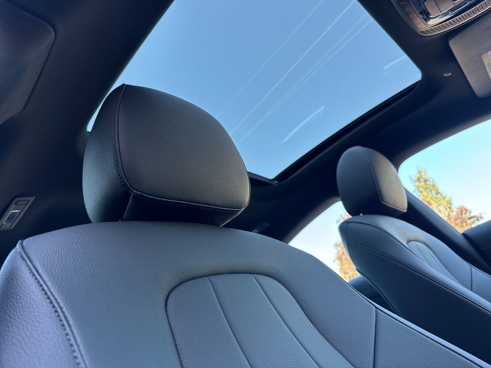 new 2026 Mercedes-Benz CLA car