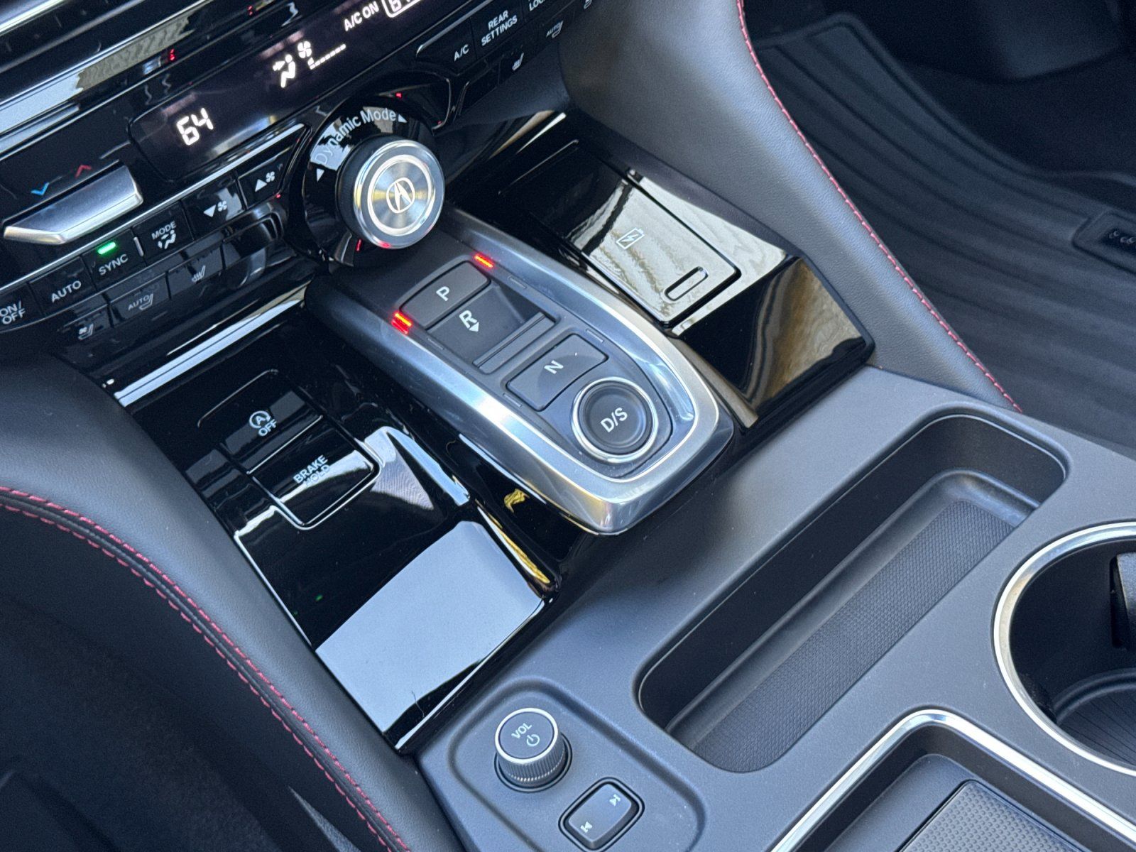 used 2025 Acura MDX car, priced at $55,498