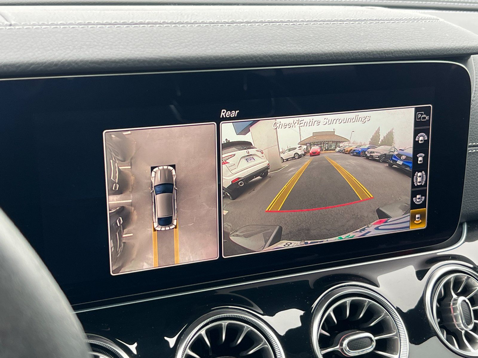 used 2019 Mercedes-Benz AMG® GT 63 car, priced at $76,998