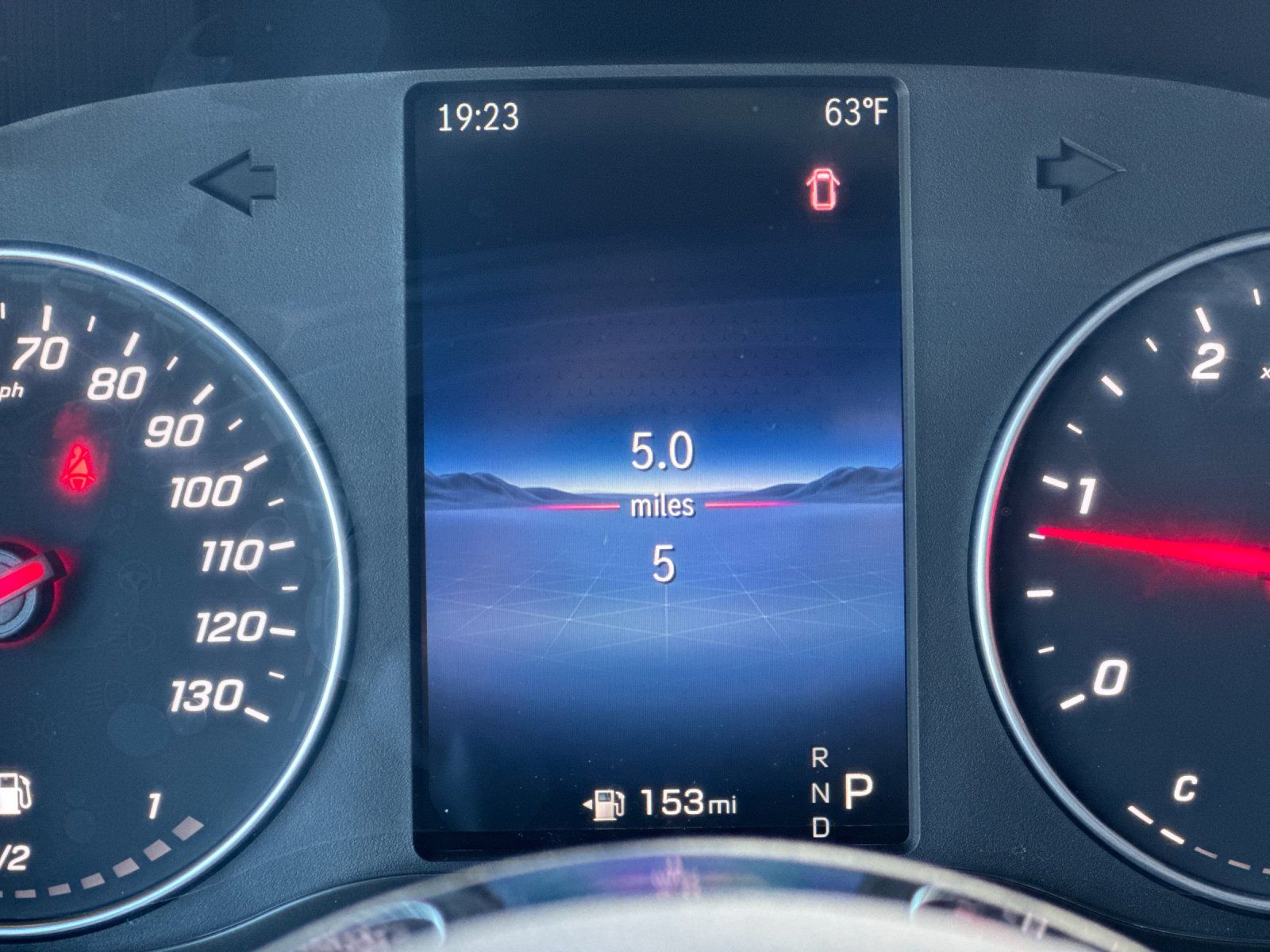 new 2025 Mercedes-Benz Sprinter 2500 car