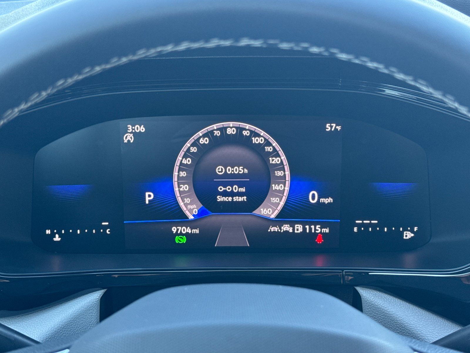 used 2024 Volkswagen Taos car, priced at $20,998