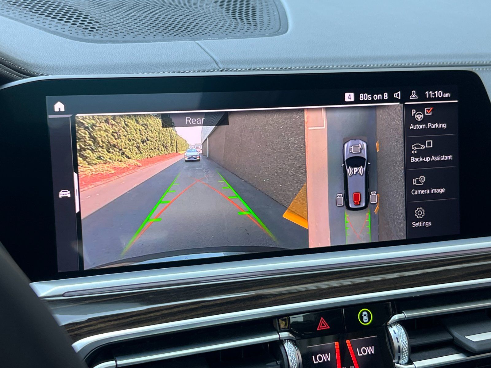 used 2020 BMW X7 car, priced at $27,898