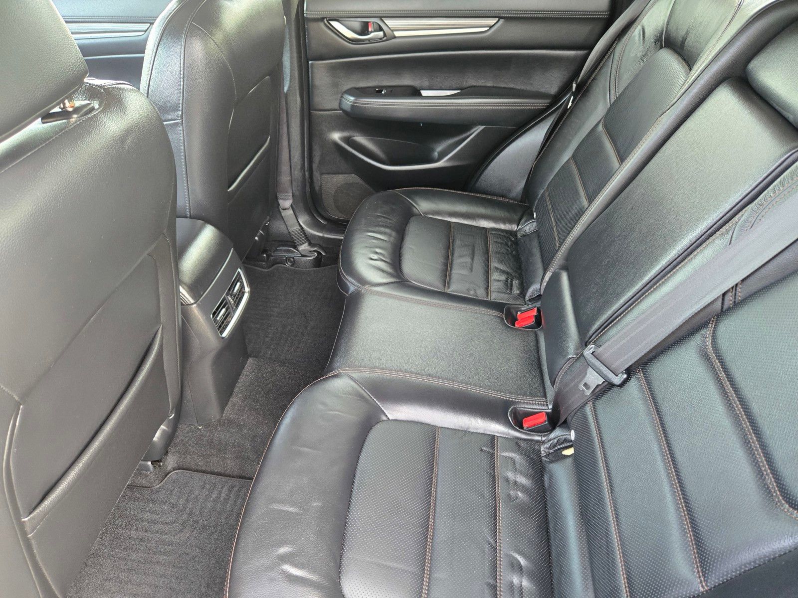 used 2020 Mazda CX-5 car, priced at $18,994