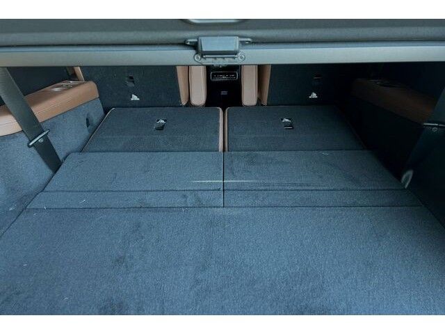 used 2024 Mercedes-Benz GLS car, priced at $82,898