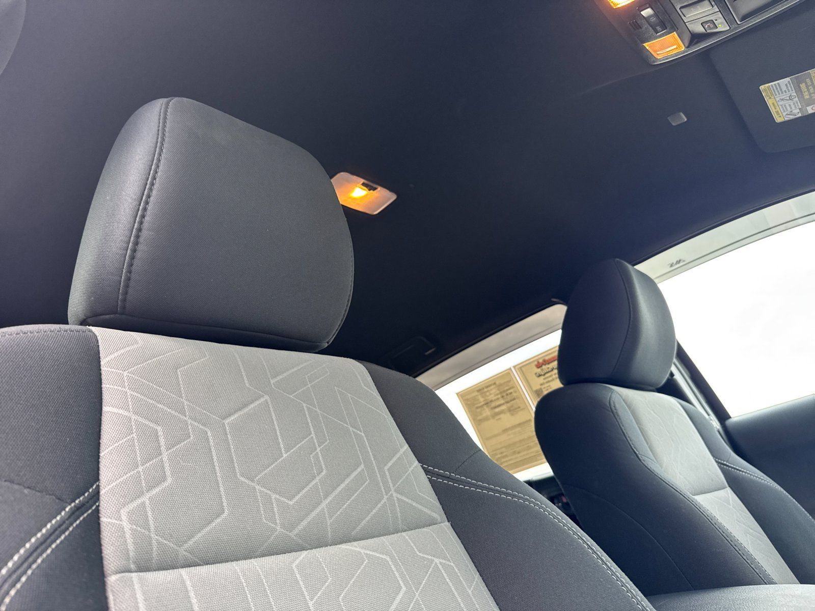 used 2023 Toyota Tacoma car, priced at $36,998