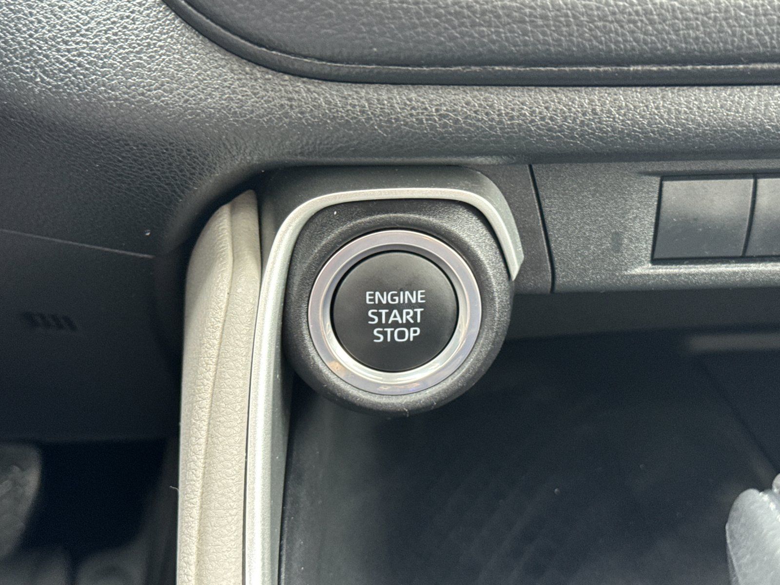 used 2024 Toyota Grand Highlander car, priced at $45,498