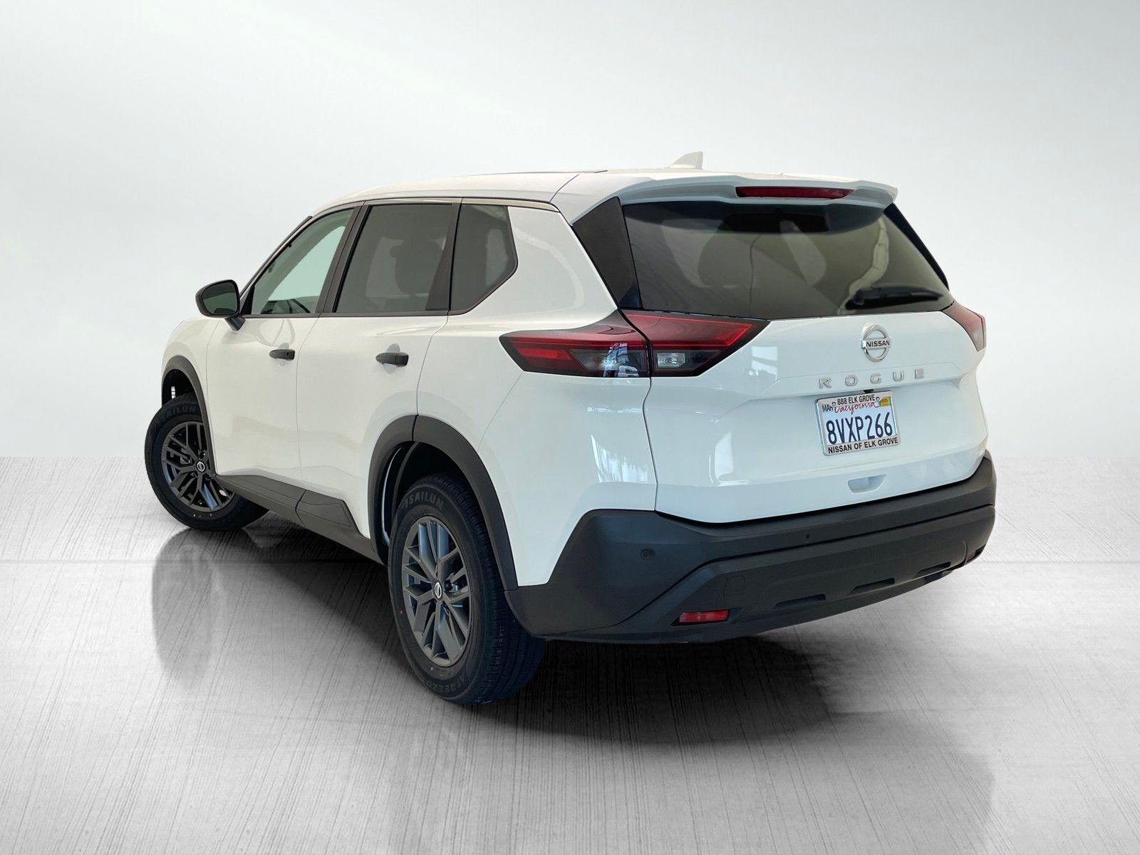 used 2021 Nissan Rogue car, priced at $19,991