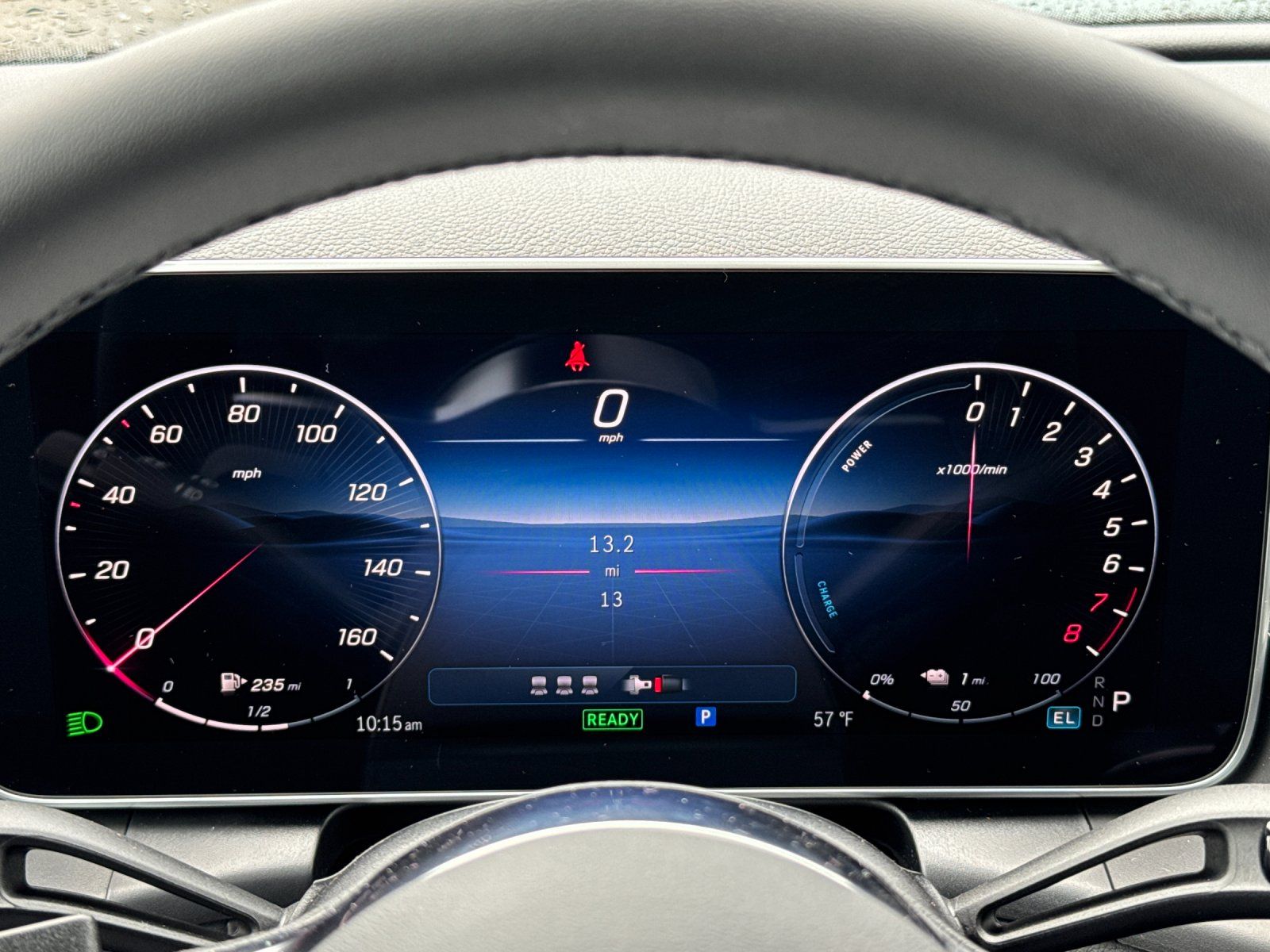 new 2025 Mercedes-Benz GLC car