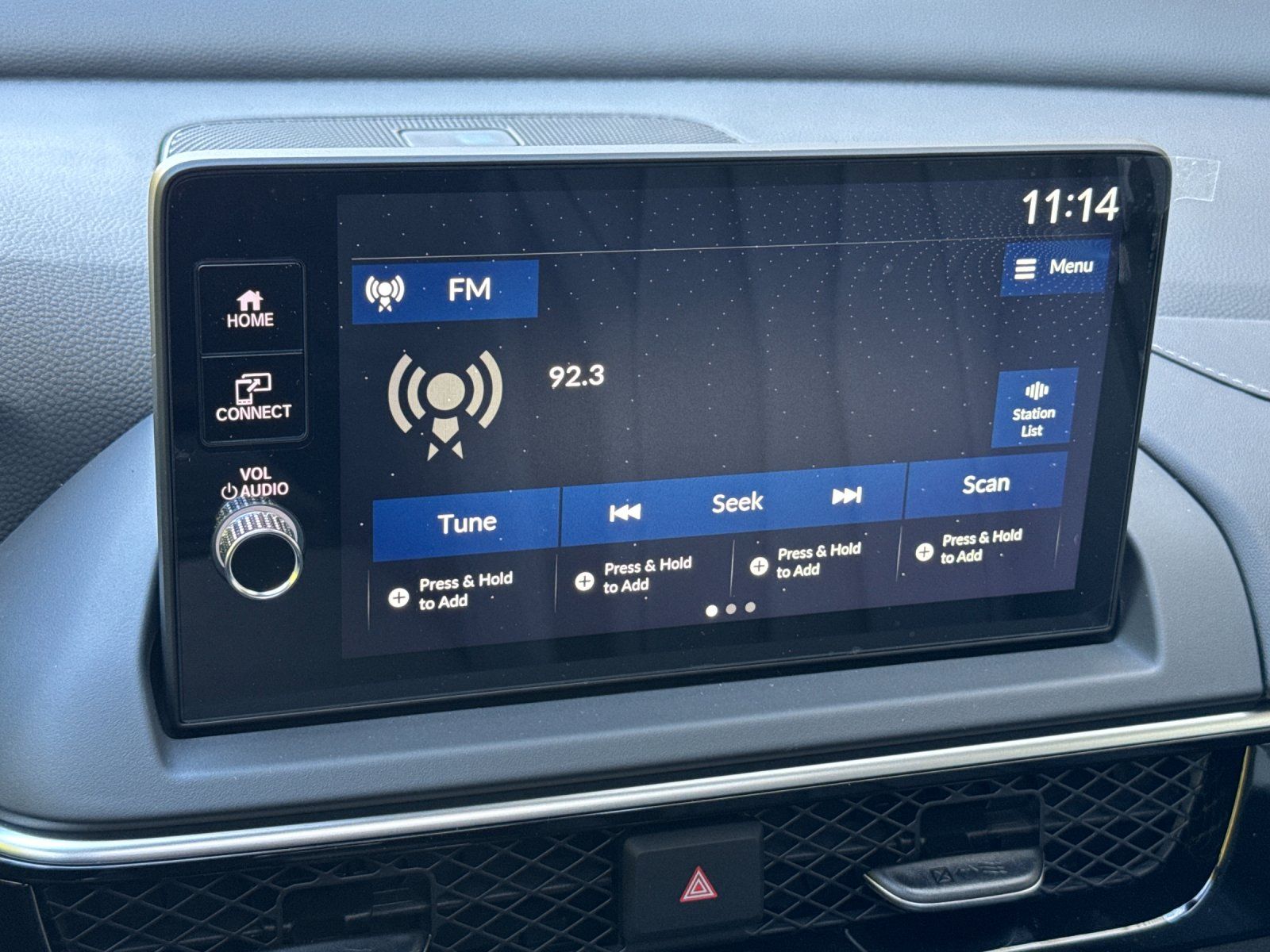 new 2025 Acura ADX car