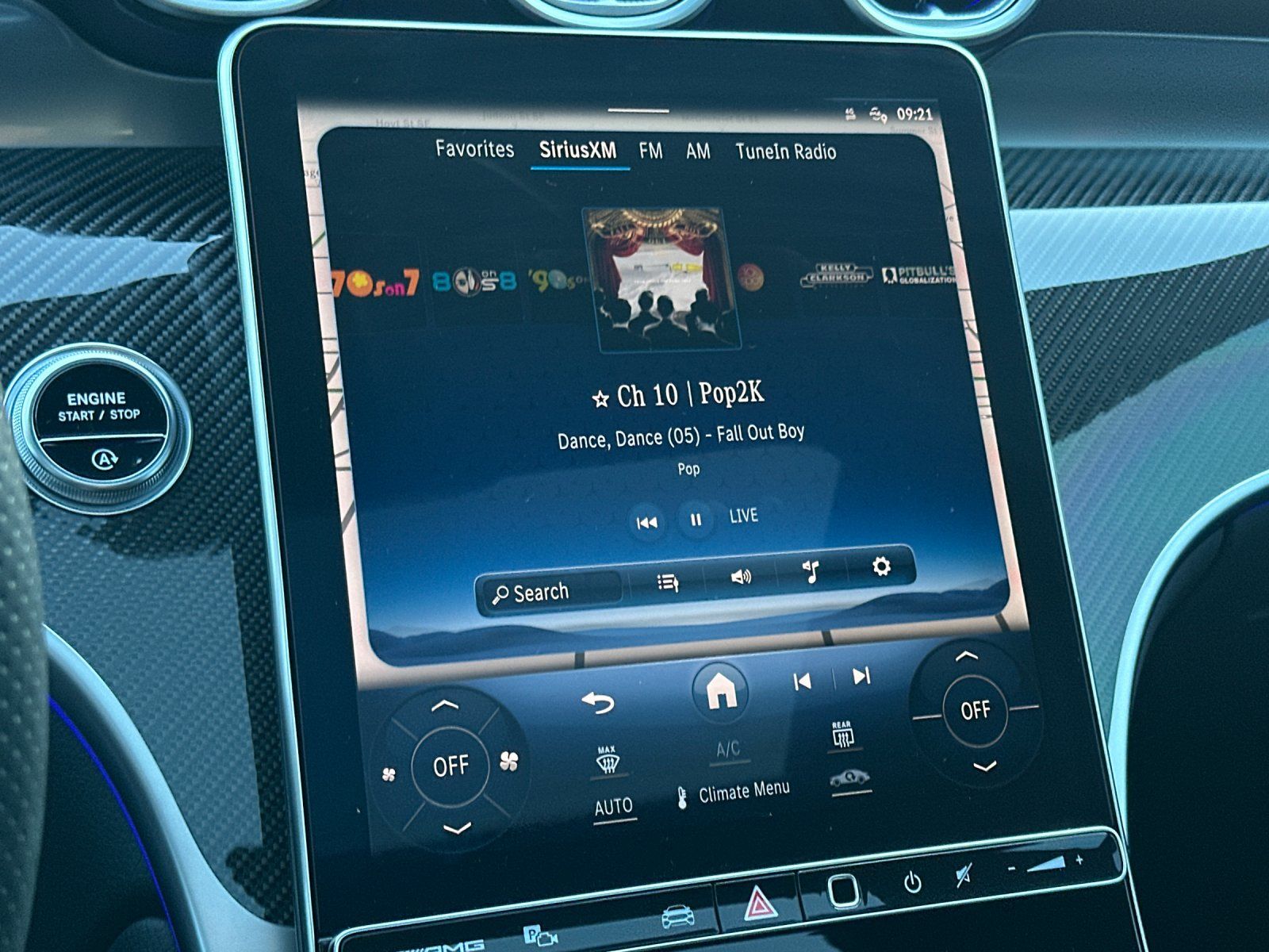 used 2024 Mercedes-Benz GLC car, priced at $60,998