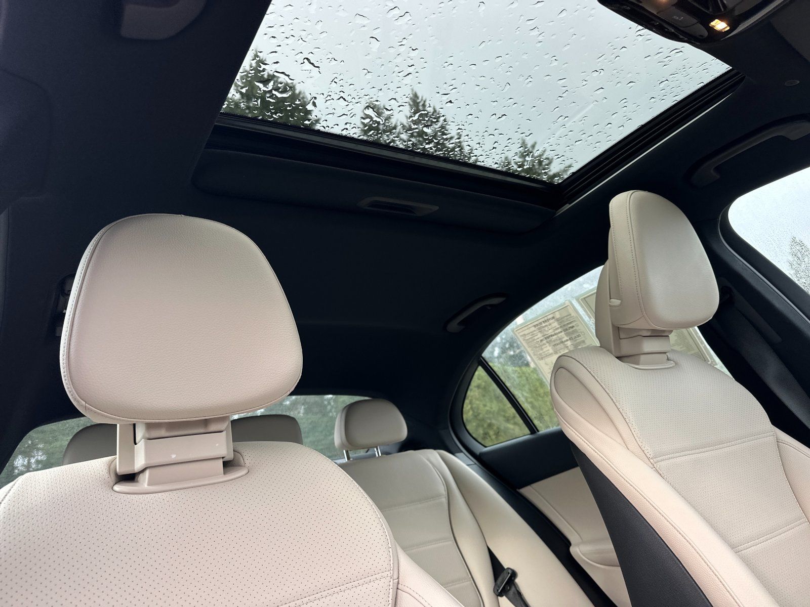 used 2025 Mercedes-Benz C-Class car, priced at $44,990