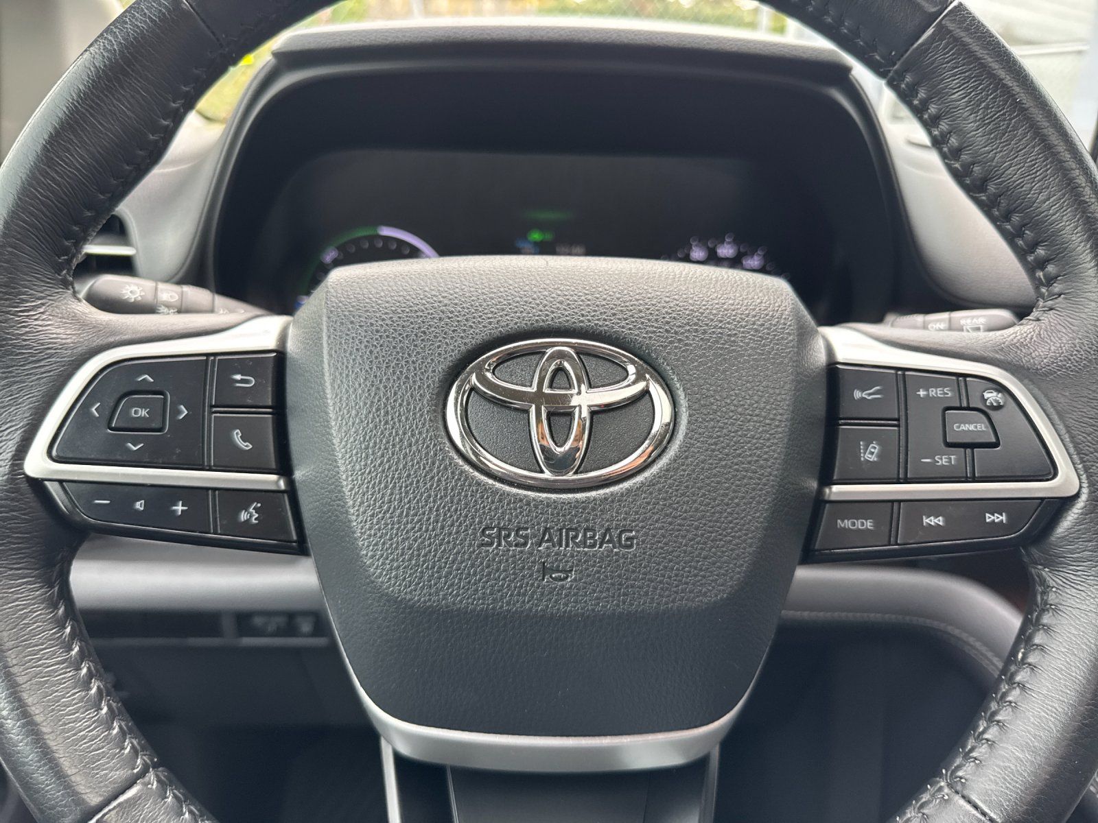 used 2021 Toyota Sienna car, priced at $38,998