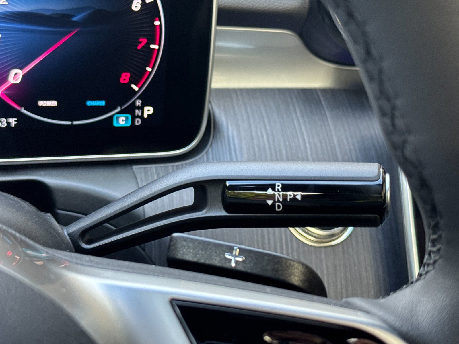 new 2026 Mercedes-Benz C-Class car