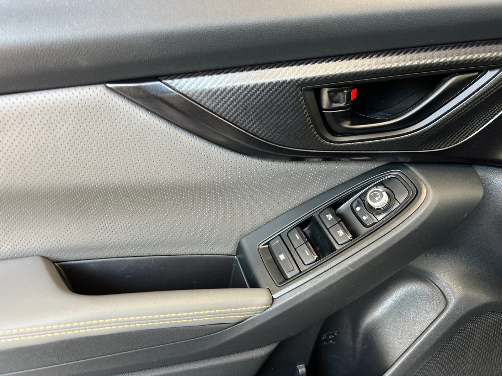 used 2023 Subaru Crosstrek car, priced at $22,998