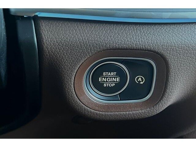 used 2024 Mercedes-Benz GLS car, priced at $82,898