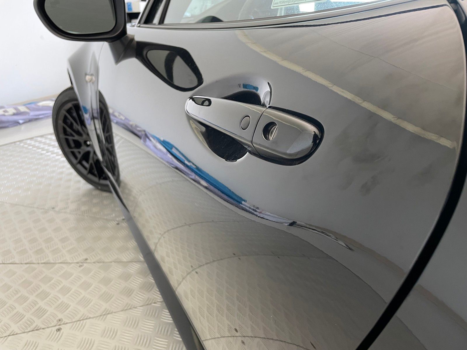 new 2024 Mazda MX-5 Miata RF car, priced at $39,620