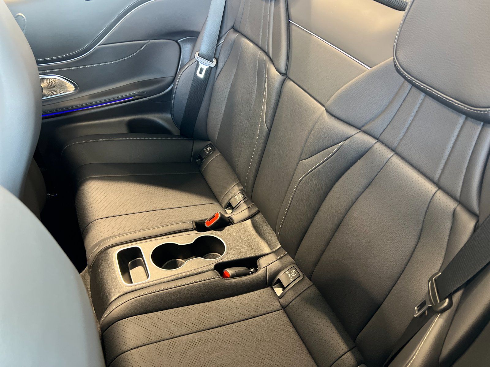 new 2026 Mercedes-Benz CLE car