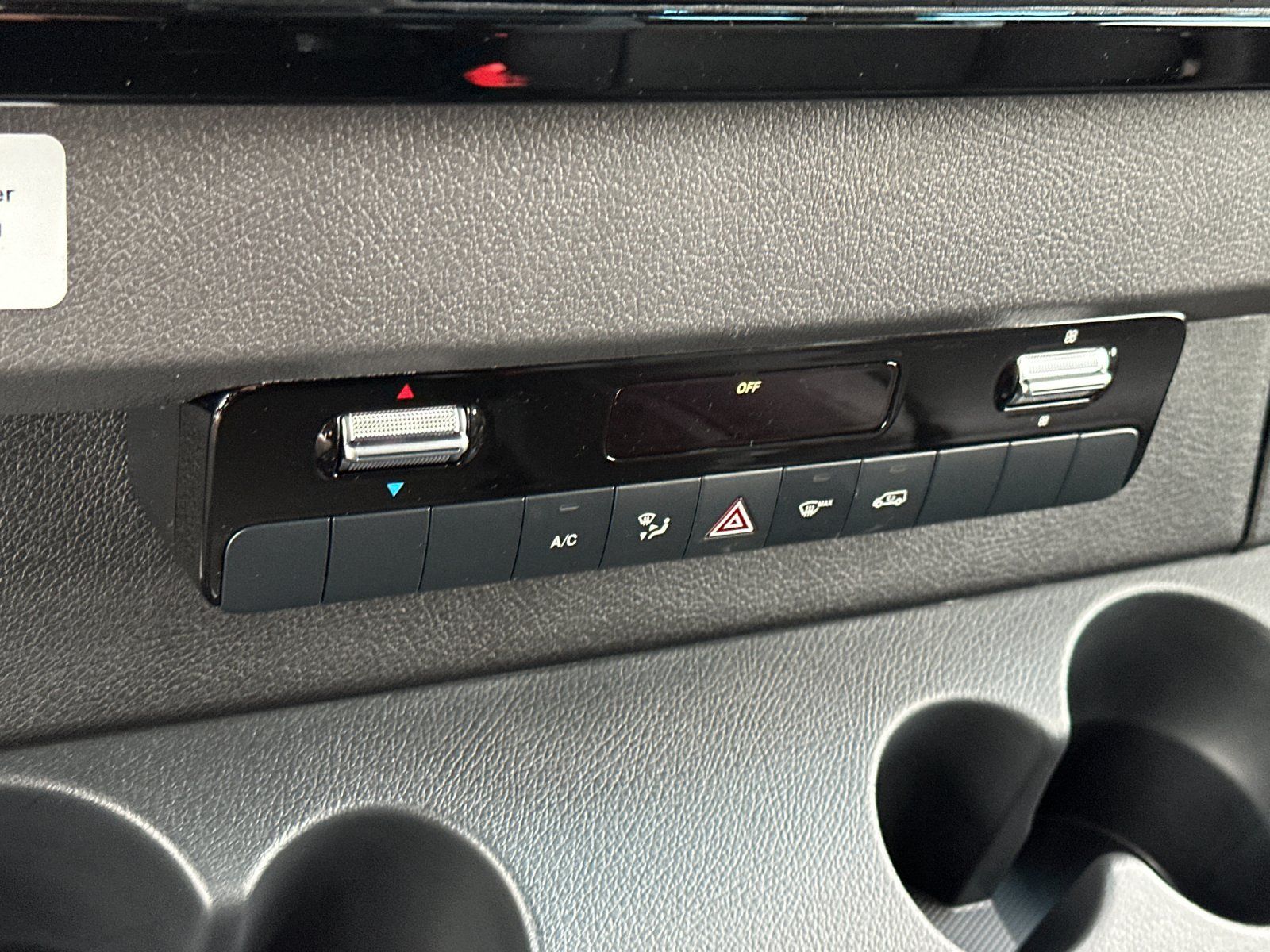 new 2026 Mercedes-Benz Sprinter 2500 car