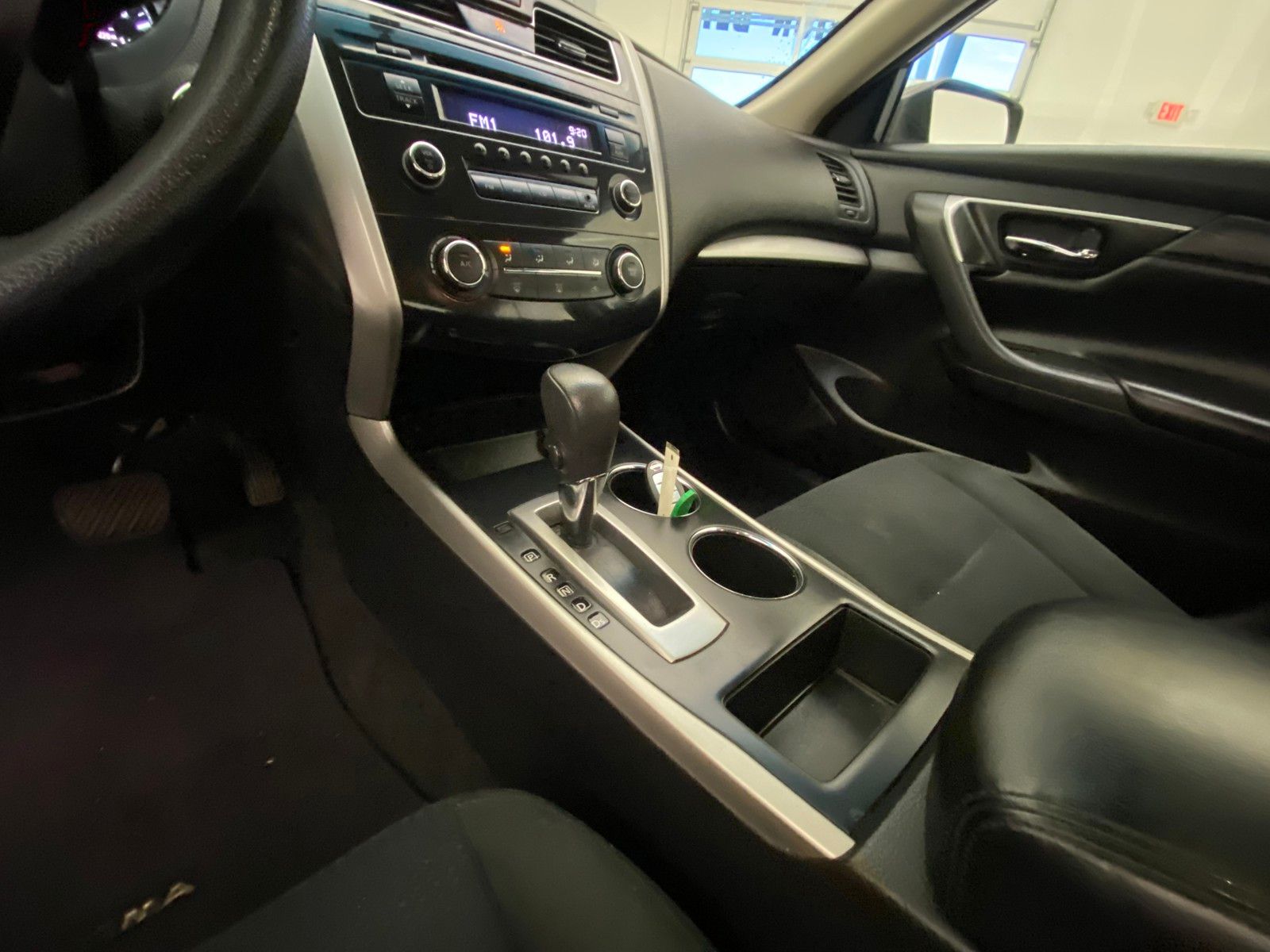 used 2015 Nissan Altima car, priced at $9,998