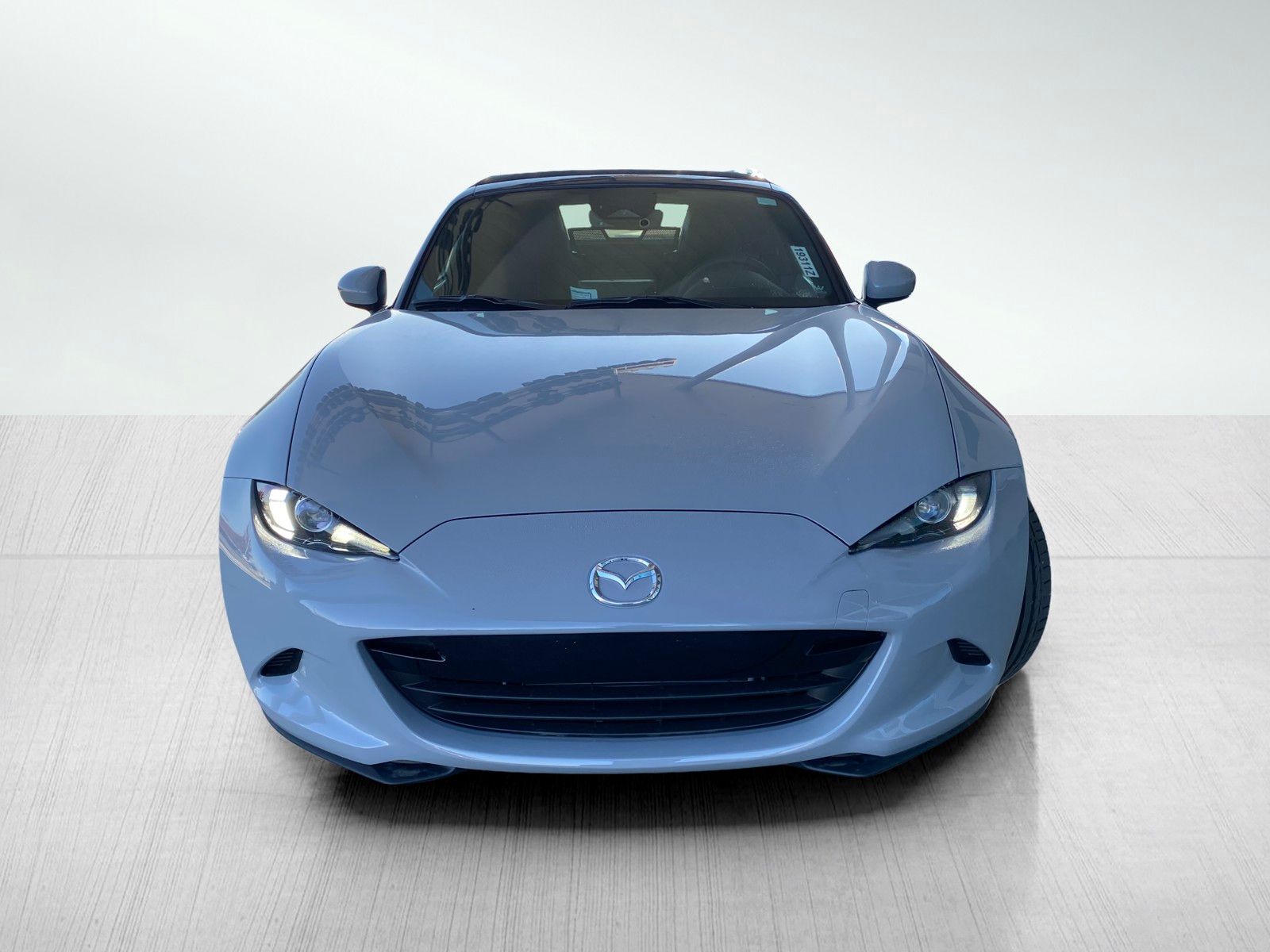 new 2024 Mazda MX-5 Miata car, priced at $35,995