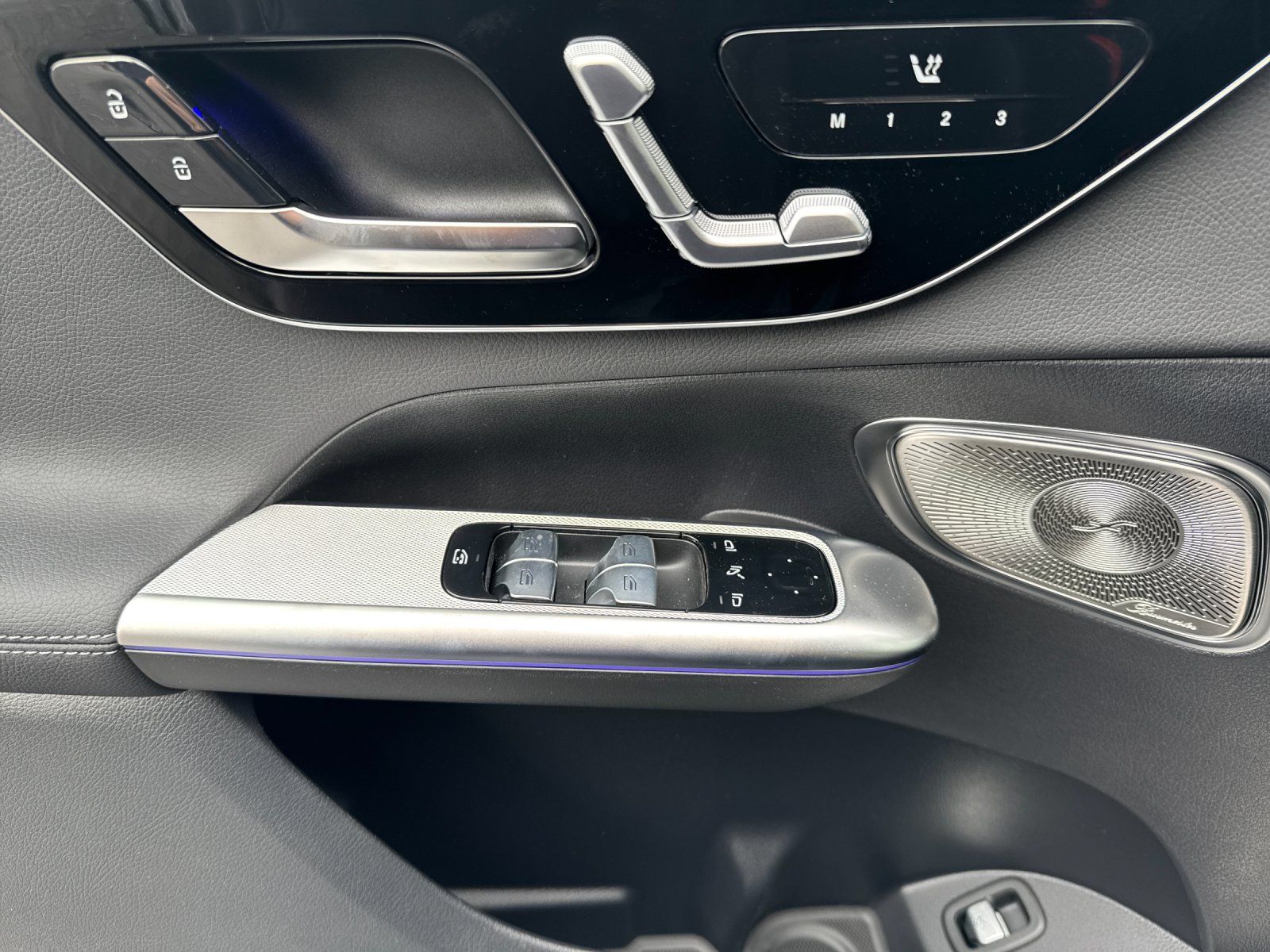 new 2026 Mercedes-Benz GLC car