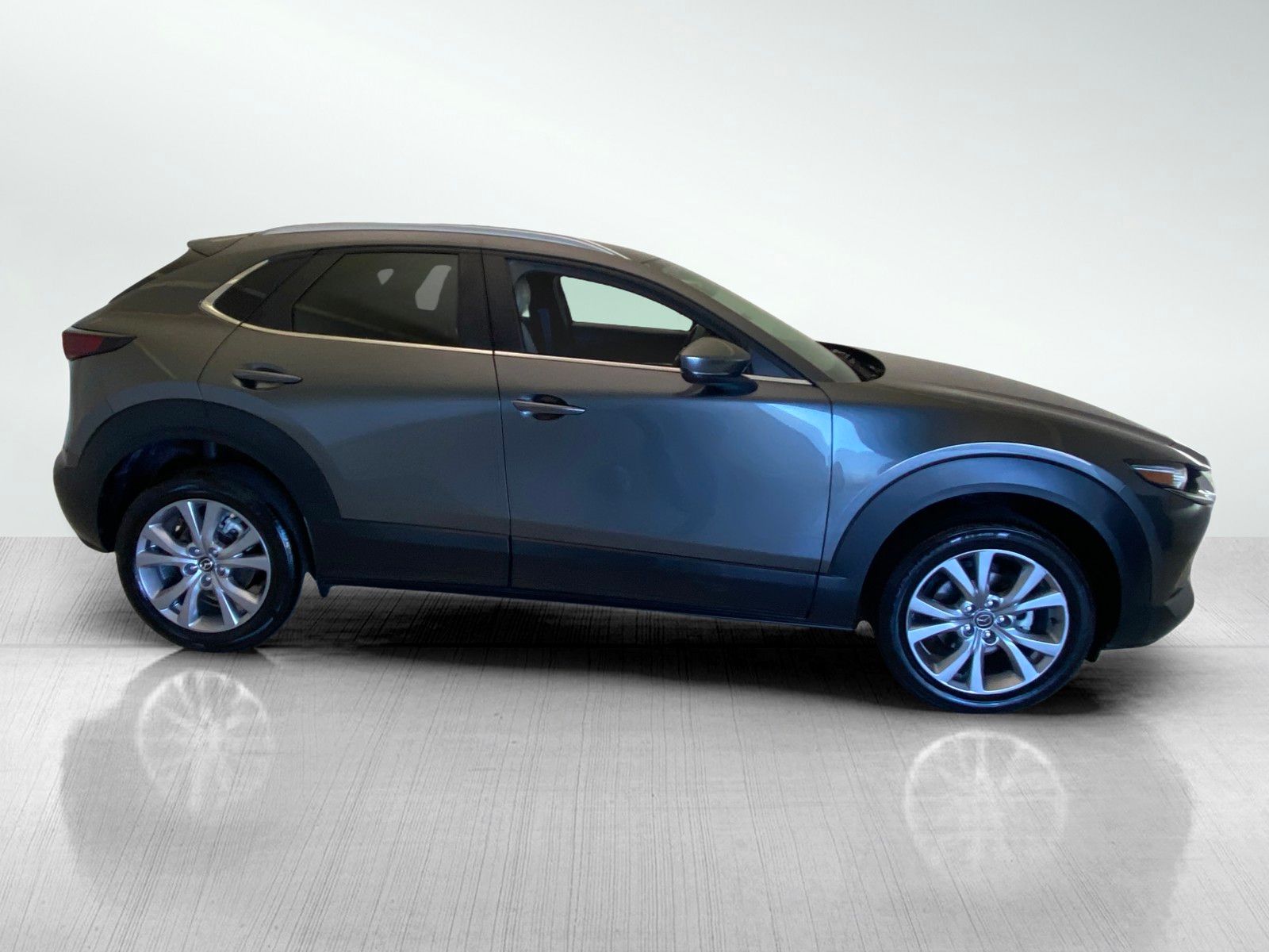 used 2023 Mazda CX-30 car, priced at $26,271