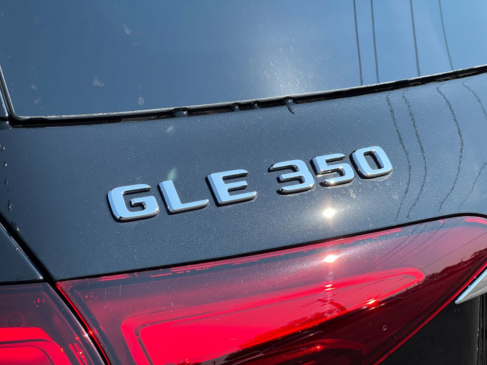 new 2026 Mercedes-Benz GLE car