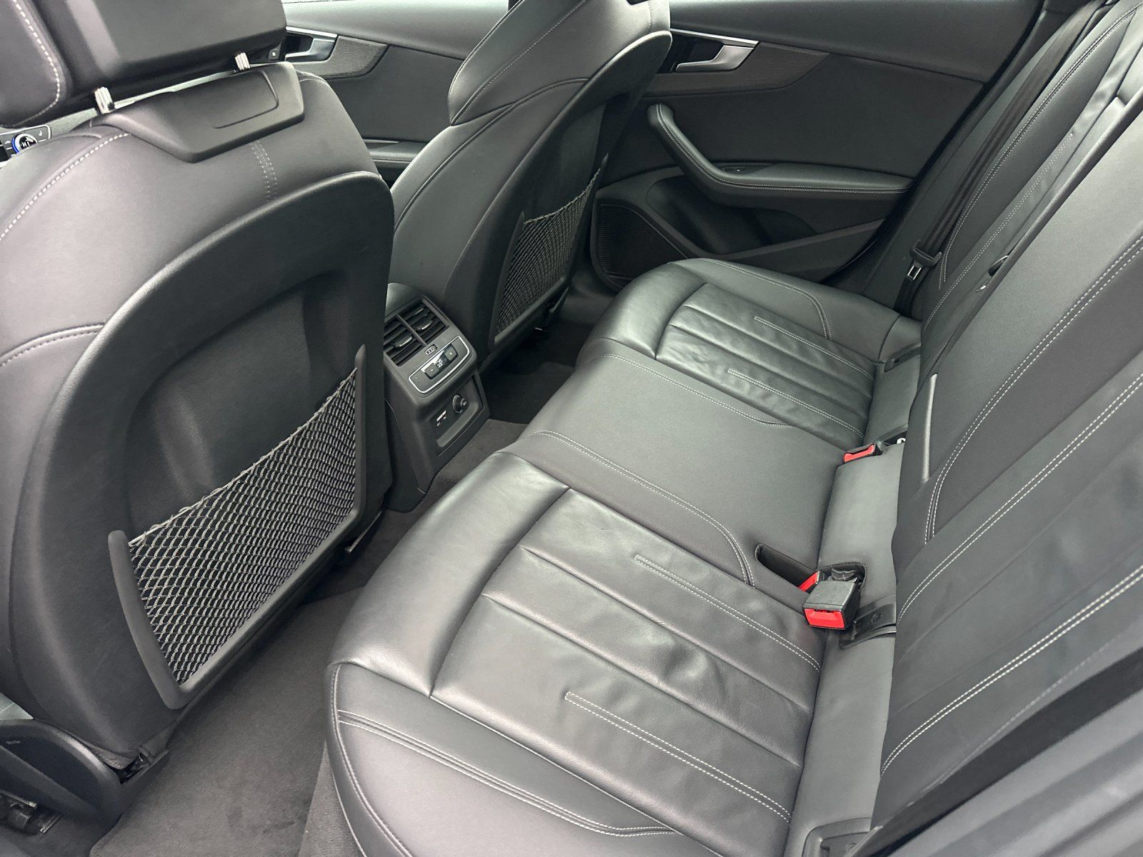 used 2023 Audi A4 car, priced at $26,498