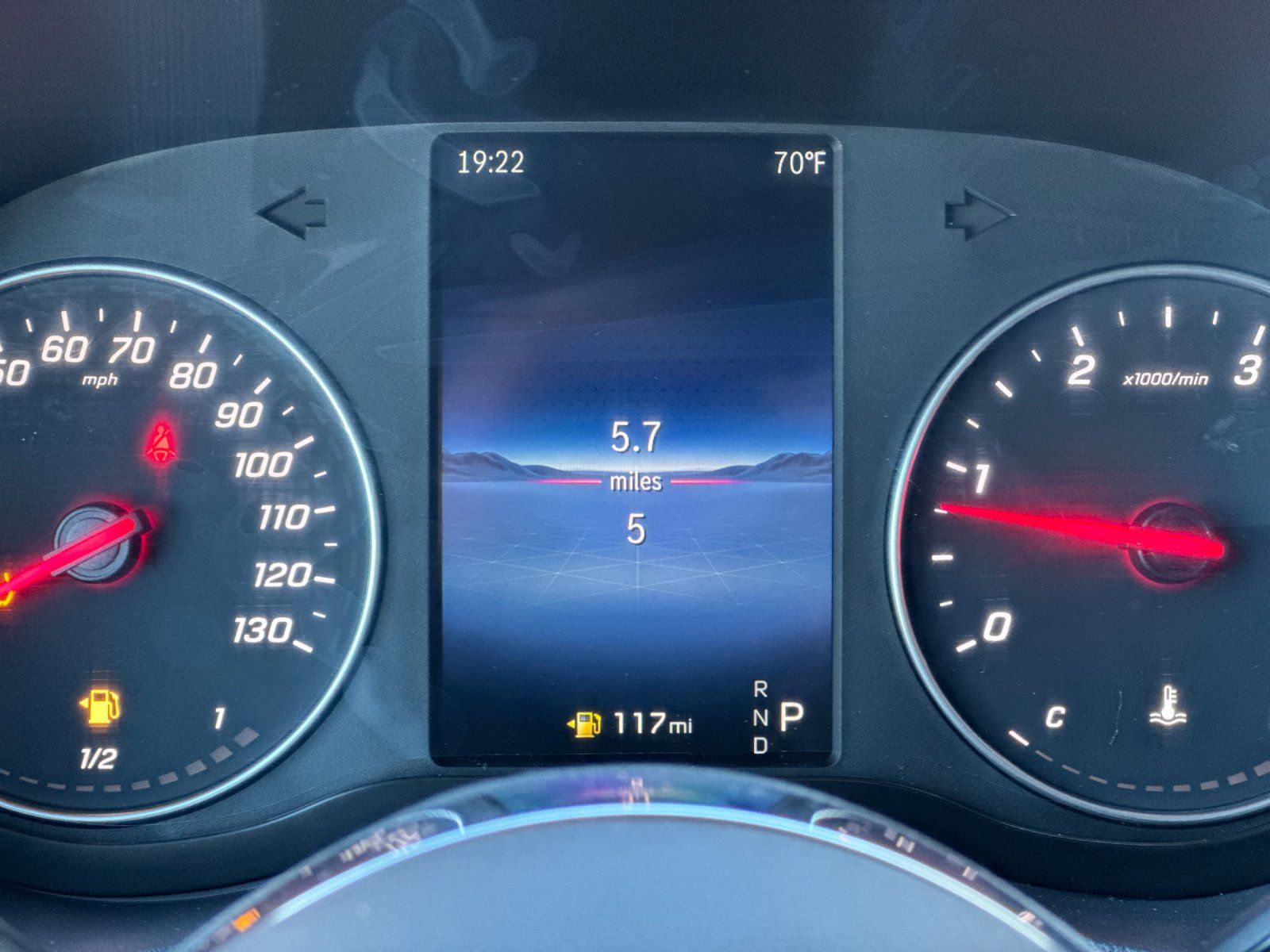 new 2025 Mercedes-Benz Sprinter 2500 car